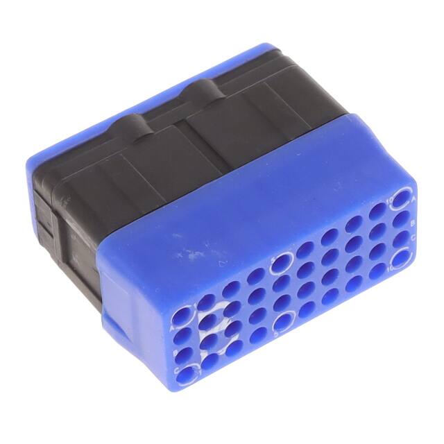 C-ENXBE40PB Cinch Connectivity Solutions  ARINC Inserts